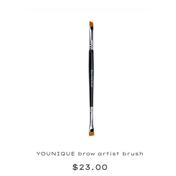 Younique Brow Artist Brush New Sealed - Picture 2 of 6
